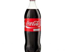 Кока-Кола 1 л